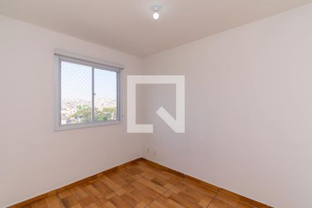 Suíte de apartamento para alugar com 1 quarto, 42m² em Cidade Satelite Santa Barbara, São Paulo