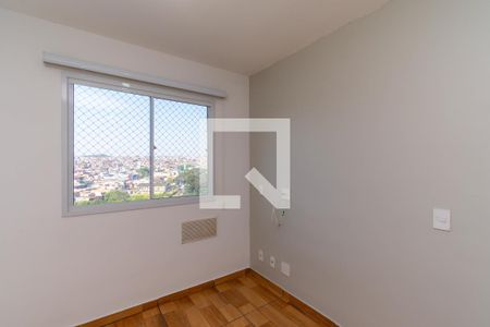 Sala de apartamento para alugar com 1 quarto, 42m² em Cidade Satelite Santa Barbara, São Paulo