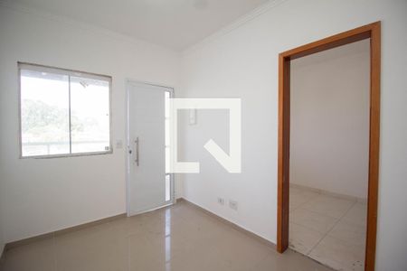 Apartamento para alugar com 2 quartos, 40m² em São Domingos, São Paulo