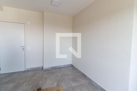 Sala de apartamento à venda com 3 quartos, 60m² em Jardim Carlos Gomes, Jundiaí