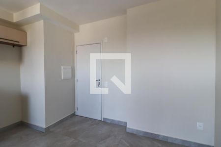 Sala de apartamento à venda com 3 quartos, 60m² em Jardim Carlos Gomes, Jundiaí