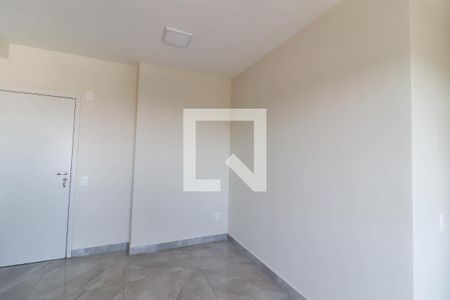 Sala de apartamento à venda com 3 quartos, 60m² em Jardim Carlos Gomes, Jundiaí