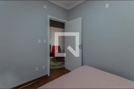 Quarto 1 de apartamento para alugar com 2 quartos, 45m² em Vila Mariana, São Paulo