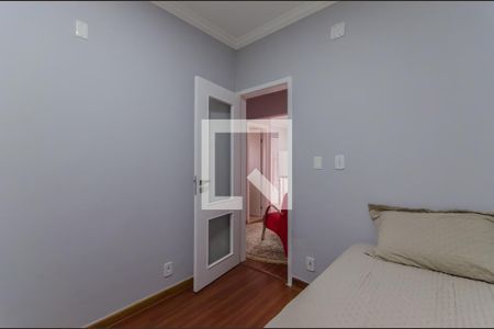 Quarto 2 de apartamento para alugar com 2 quartos, 45m² em Vila Mariana, São Paulo