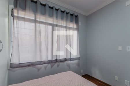 Quarto 1 de apartamento para alugar com 2 quartos, 45m² em Vila Mariana, São Paulo