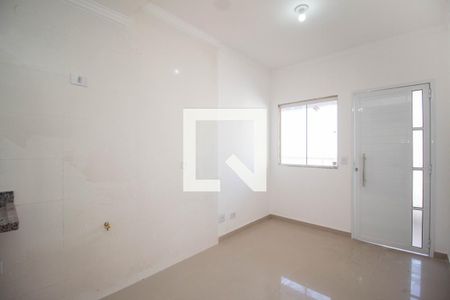 Apartamento para alugar com 2 quartos, 40m² em São Domingos, São Paulo