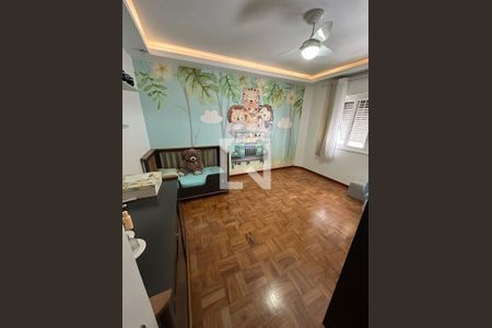 Quarto de casa à venda com 4 quartos, 420m² em Jardim Prudência, São Paulo