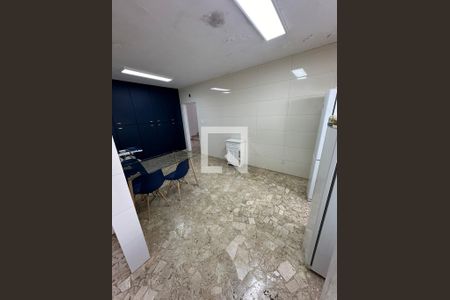 Quarto  de casa para alugar com 4 quartos, 420m² em Jardim Prudência, São Paulo