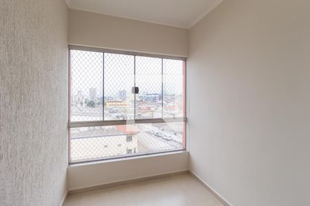 Sacada de apartamento à venda com 2 quartos, 70m² em Vila Quitauna, Osasco