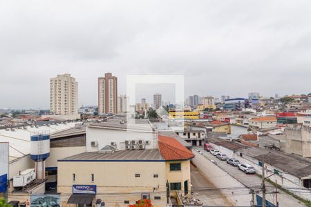 Vista do quarto 1 de apartamento à venda com 2 quartos, 70m² em Vila Quitauna, Osasco