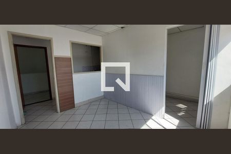 Apartamento para alugar com 1 quarto, 35m² em Parque Miami, Santo André