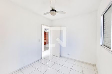 Quarto 1 de apartamento para alugar com 2 quartos, 45m² em Jardim Maria Amelia, Jacareí