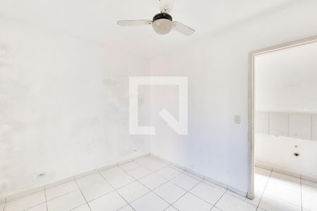 Quarto de apartamento para alugar com 2 quartos, 45m² em Jardim Maria Amelia, Jacareí