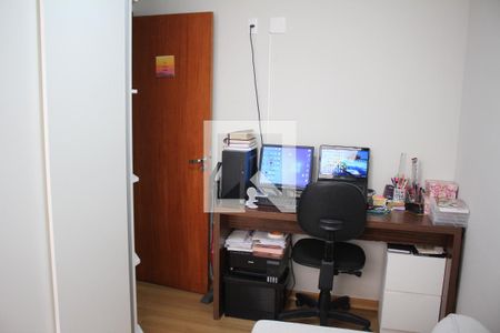 Quarto 1 de apartamento para alugar com 2 quartos, 98m² em Darcy Vargas, Belo Horizonte