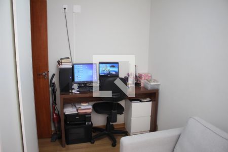 Quarto 1 de apartamento à venda com 2 quartos, 98m² em Darcy Vargas, Belo Horizonte