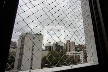 Suíte - Vista de apartamento para alugar com 2 quartos, 82m² em Rio Branco, Porto Alegre