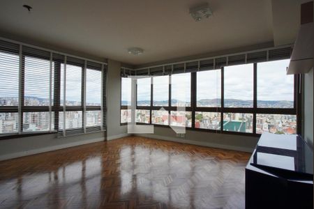 Sala de apartamento para alugar com 2 quartos, 82m² em Rio Branco, Porto Alegre