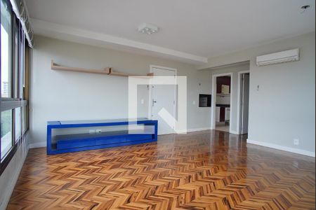 Sala de apartamento para alugar com 2 quartos, 82m² em Rio Branco, Porto Alegre