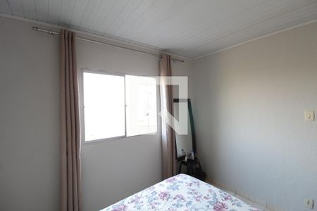 Quarto 1 de casa à venda com 2 quartos, 90m² em Mantiqueira, Belo Horizonte