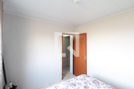 Quarto 1 de casa à venda com 2 quartos, 90m² em Mantiqueira, Belo Horizonte