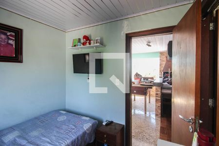 Suíte de casa para alugar com 3 quartos, 170m² em Santa Maria, Belford Roxo