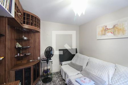 Sala de casa para alugar com 3 quartos, 170m² em Santa Maria, Belford Roxo