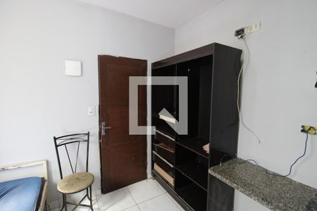 Studio de kitnet/studio para alugar com 1 quarto, 16m² em Mandaqui, São Paulo