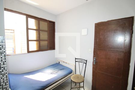 Studio de kitnet/studio para alugar com 1 quarto, 16m² em Mandaqui, São Paulo