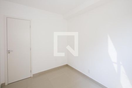 Quarto 2 de apartamento para alugar com 2 quartos, 33m² em Santo Amaro, São Paulo