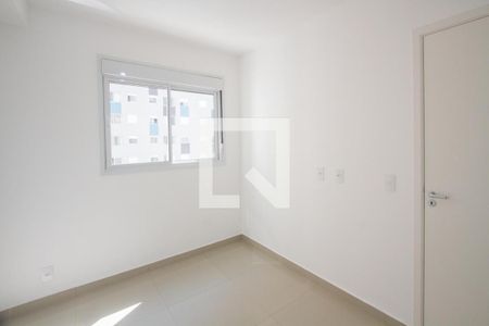 Quarto 2 de apartamento para alugar com 2 quartos, 33m² em Santo Amaro, São Paulo