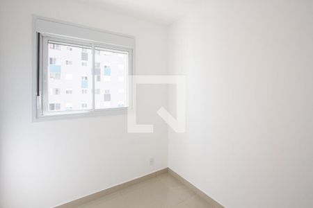 Quarto 1 de apartamento para alugar com 2 quartos, 33m² em Santo Amaro, São Paulo