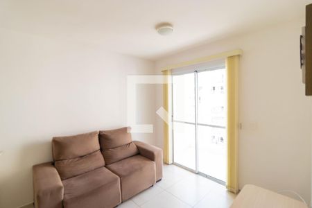 Salas de apartamento para alugar com 3 quartos, 73m² em Chácara Primavera, Campinas