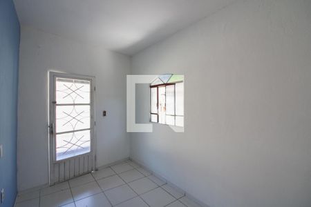 Sala de casa para alugar com 2 quartos, 60m² em São João Batista, Belo Horizonte