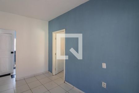 Sala de casa para alugar com 2 quartos, 60m² em São João Batista, Belo Horizonte