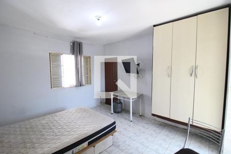 Studio de kitnet/studio para alugar com 1 quarto, 20m² em Mandaqui, São Paulo