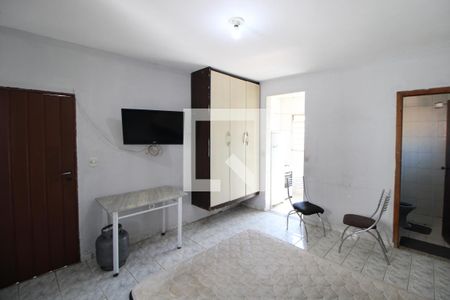 Studio de kitnet/studio para alugar com 1 quarto, 20m² em Mandaqui, São Paulo