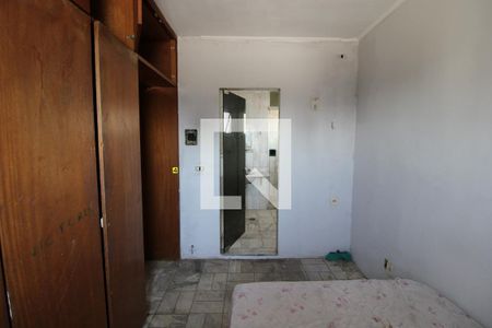 Quarto 1 de apartamento para alugar com 1 quarto, 20m² em Mandaqui, São Paulo