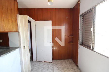 Sala / Cozinha de apartamento para alugar com 1 quarto, 20m² em Mandaqui, São Paulo