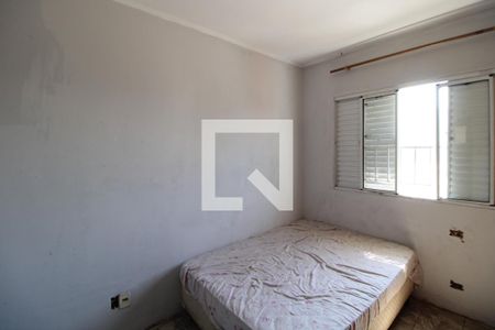 Quarto 1 de apartamento para alugar com 1 quarto, 20m² em Mandaqui, São Paulo