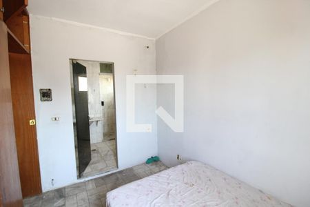 Quarto 1 de apartamento para alugar com 1 quarto, 20m² em Mandaqui, São Paulo