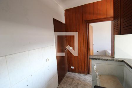 Sala / Cozinha de apartamento para alugar com 1 quarto, 20m² em Mandaqui, São Paulo