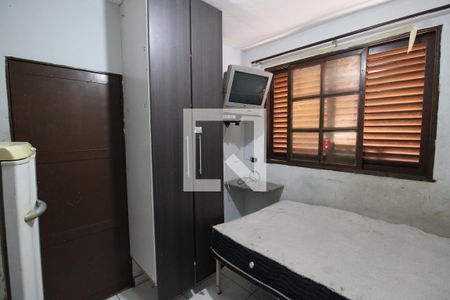 Studio de kitnet/studio para alugar com 1 quarto, 20m² em Mandaqui, São Paulo