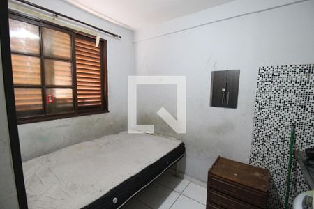 Studio de kitnet/studio para alugar com 1 quarto, 20m² em Mandaqui, São Paulo