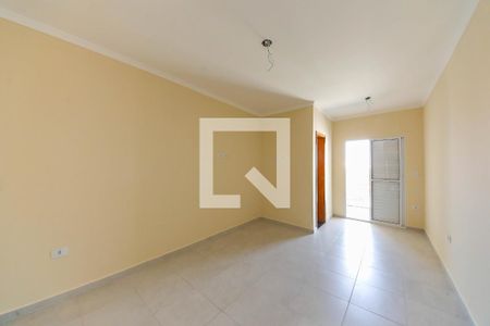 Suíte de casa à venda com 3 quartos, 120m² em Jardim Vila Formosa, São Paulo