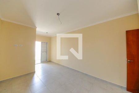 Suíte de casa à venda com 3 quartos, 120m² em Jardim Vila Formosa, São Paulo