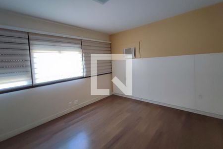 Quarto Suíte de apartamento para alugar com 4 quartos, 230m² em Cambuí, Campinas