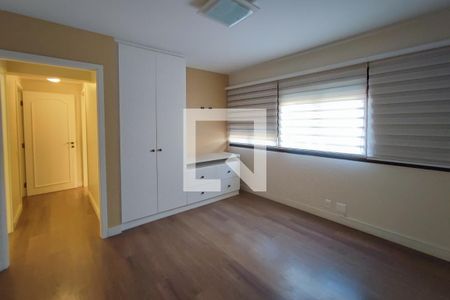 Quarto Suíte de apartamento para alugar com 4 quartos, 230m² em Cambuí, Campinas