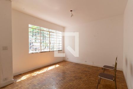 Sala de casa para alugar com 3 quartos, 185m² em Perdizes, São Paulo