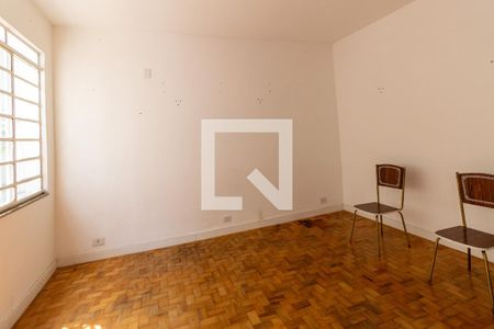 Sala de casa para alugar com 3 quartos, 185m² em Perdizes, São Paulo