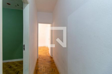 Quarto 1 de casa para alugar com 3 quartos, 185m² em Perdizes, São Paulo